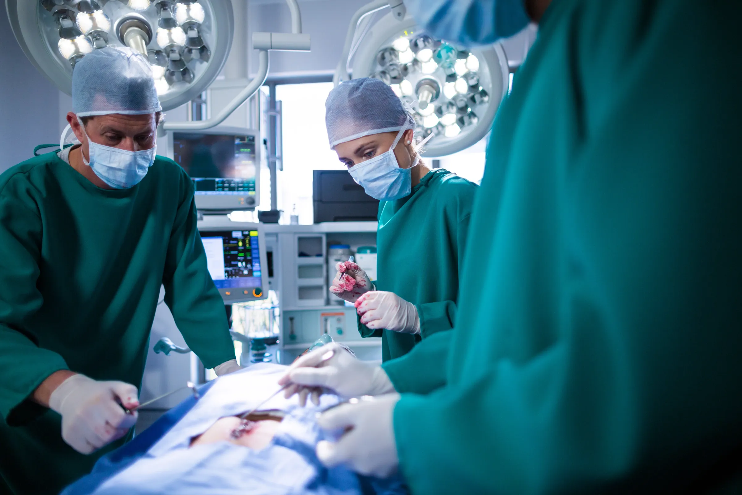 Health insurance coverage for individuals and families
